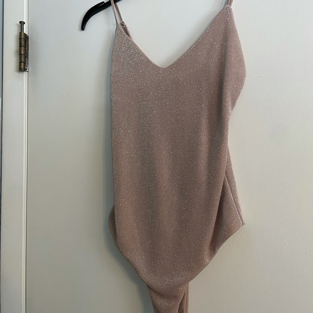 Cute top!